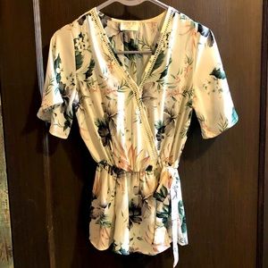 Women’s Blouse
